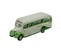 YRXIAO Adornos De Metal Fundido A Pequeña Escala Modelo Autobús Aleación Coche Escritorio Verdes para El Hogar