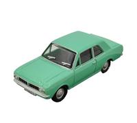 YRXIAO Modelo 1/76 De Coche Aleación para Cortina Mk1 MK2 R7068 Hornby Figura Coleccionable para Aficionados A Los Coches