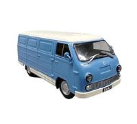 YRXIAO Modelo De Coche De Aleación Laminada 1/43 para FSO Syrena Colección De Modelos De Coches Adornos De Metal