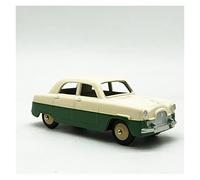 YRXIAO para Ford Zephyr Modelo Coche Aleación Simulación Clásico Decoración Estática Coleccionable Fundido Presión 1 43 Exquisita Artesanía Decoración