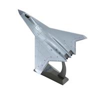 YRXIAO para Modelo De Avión Metal A Escala J50 1 100 (incluida La Base) Colección Decoración para Colocar En El Hogar Aficionados Militares