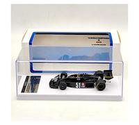 YRXIAO Réplica de coche 1 43 para KOJIMA KE007 1976 World Championship K7 F1#51 aleación fundida a presión modelo de coche de carreras simulación colección decorativa coleccionable