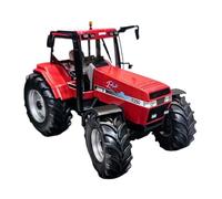 YRXIAO Tractor Rojo A Escala 1/32 para 7250 Pro 1992 Modelo De Aleación Colección De Miniaturas Adorno Escritorio