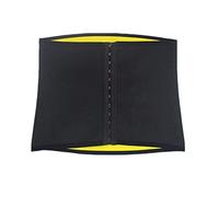 YRYRYW Belt de Cintura Sauna para Hombres, Cordones Shapewear para el Apoyo de la Espalda y Control de Abdomen Household faucets