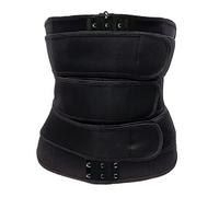 YRYRYW Belt para Hombres con Contorno de Cintura y Apoyo para la Espalda en Sudor, Ejes de cinturón Slimming Household faucets