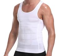 YRYRYW Camisetas de Compresión para Hombres con Asiento Scoop, Cuerpo Shaper, Tops de Entrenamiento, Shorts de Underwear Buenos Household faucets