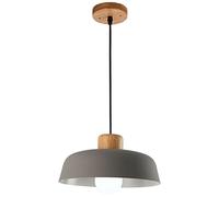 YRYRYW Chandelier and Pendant Lamp American Color Lamp Shade Creative E27 Restaurant Decorative Hanging Lights for Gym, Internet Cafe, Kitchen Island, Dining Table L Chandelier Household faucets