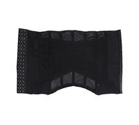 YRYRYW Cinturón de Entrenamiento Fitness para Hombres - Banda Táctil de Control Abdominal Sin Salir del Sótano - Banda Ergonómica Gírdel con Cierre en Pull-On - Pantalones Bodysuit de Alto Desempeño