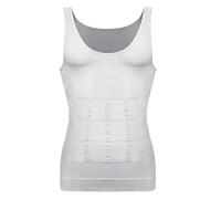 YRYRYW Correa de Control Abdominal para Hombres, Camisa de Compresión con Cintura Fita de Soporte Fit para Entrenamiento de Resistencia y Ejercicio Household faucets