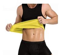 YRYRYW Corset Shaper Men Slimming Body Shaper Tummy Control Workout Shirt Good Household faucets