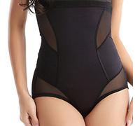 YRYRYW Corsets Underpants Shapewear Tummy Control Panties Women High Waist Slim Elastic Fabric Household faucets