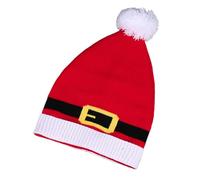YRYRYW Gorros De Navidad para Adultos - Gorro Suave Y Cálido De Punto,Sombrero De Mujer De Navidad,para Árbol De Fiesta Año De Invierno Diario Interior Al Aire Libre Vacaciones De Acción De Gracias