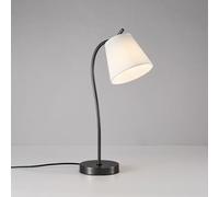 YRYRYW Light Copper Desk Lamp Fabric Bedside Table Lamp Office Task Lighting Night Stand Lamps E27 Desktop Lights Accent Lamp for Bedroom Living Room Desk Table Reading Light Light Household faucets