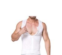 YRYRYW Look Thinner & Stay Fit Men's Slimming Underwear for Chest Fat Reduction and Fitness Goals - Get Your Confidence Back! Household faucets