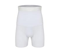YRYRYW Shapewear Boxer Brief para Hombros Elevados - Trazo Cintura Estirada y Ajuste Natural Household faucets