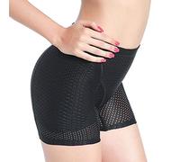 YRYRYW Shapewear Boyshorts para Mujer con Ropa Interior Transparente - Talla y Corvea Controlada Household faucets
