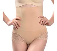YRYRYW Shapewear Panties Tummy Control High Waist M/L/XL/2XL Nylon y Poliéster Cremallera Postpartum Manga Rápida Ajuste Instantáneo Lengua de Dragón Lencería para Mujer Household faucets