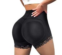 YRYRYW Shapewear Panty Tummy Control para Mujeres con Estímulador de Bum y Mangueras Anti-Tierra para Piernas Y Barriga Reducida + Size Plus Household faucets