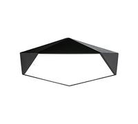 YRYRYW Ultra-Thin LED Flush Mount Ceiling Light for Living Room - Multi-Color & Remote Control Compatible Household faucets