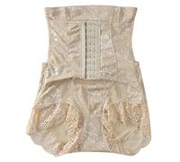 YRYRYW Underwear Body Shaper M/L/XL/2XL/3XL Woman High Waist Panties Tummy Control Slimming Girdle Underwear Household faucets