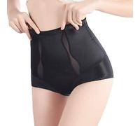 YRYRYW Underwear Panties High Waist Shapewear For Women Under Dresses Seamless Plus Size Household faucets