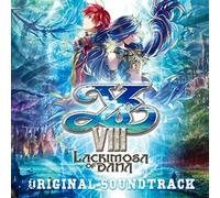 Ys 8 -Lacrimosa of Dana /