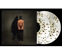 Ys Am & Ty Dolla $ Ign Kanye West - Vultures 1 (Limitado Salpicaduras 2xLP)