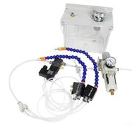 YS-BPV-3000 Coolant Mist System, for Milling, Drilling & CNC Machining Centers (110V)