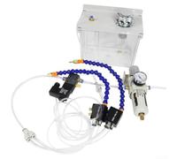 YS-BPV-3000 Coolant Mist System, for Milling, Drilling & CNC Machining Centers (220V)