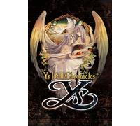 Ys I & II Chronicles+ (PC) Steam Key EUROPE