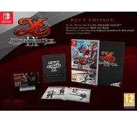 Ys IX Monstrum Nox Deluxe Edition (Importacion UK) Nintendo Switch standard