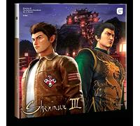 YS NET - SHENMUE III - THE DEFINITIVE SOUNDTRACK VOL 2: NIAOWU [Vinilo]