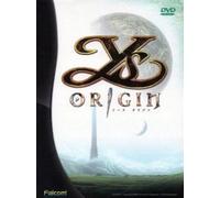 Ys Origin (PC) - Steam Key - GLOBAL