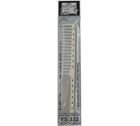 Y.S. Park Peine 332 Quick Cutting Grip – Blanco
