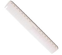 Peine De Corte Y. S. Park YS-336 Blanco 189mm