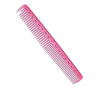 YS Park 337 Round Tooth Professional Hair Cutting Pink by YS Park