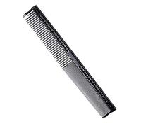 Y.S. Park Peine 345 – 220 mm – Extra largo – Carbono