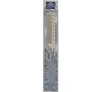 YS PARK PEINE PUA METAL WHITE 116(225MM)