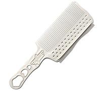 YS PARK Profesional YS-S282 RT Peine Mano Derecha Blanco