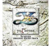 Ys Seven (Original Soundtrack)