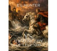 Ys: The Lost City of Legends