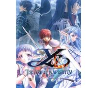 Ys VI: The Ark of Napishtim (PC) - Steam Key - GLOBAL