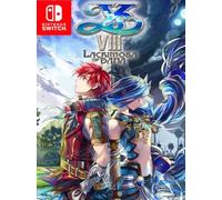 Ys VIII: Lacrimosa of DANA (Nintendo Switch) - Nintendo eShop Account - GLOBAL