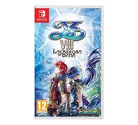 Ys VIII Lacrimosa Of Dana Switch (UK) [227556]