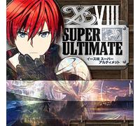 Ys VIII SUPER ULTIMATE