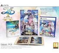 Ys X Proud Nordics Deluxe Edition (Importacion UK) Playstation 5 standard