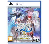 YS X PROUD NORDICS Edición Deluxe PS5