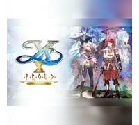 Ys X: Proud Nordics (PC) Steam Gift - GLOBAL