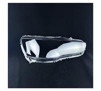 YSA ASF Cubierta De Faro, Lámpara Sombra Para Mitsubishi Para Lancer EX 2010~2016, Lente De Carcasa De Faro, Reemplazo De Pantalla Lentes Faros Automóviles(bien)