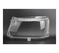 YSA ASF Cubierta Transparente De Faro Para Land Para Rover Para Range Para Rover Para Sport Edition 2010 2011 2012 2013 Pantalla Carcasa De Faro Lentes Faros Automóviles(Izquierda)
